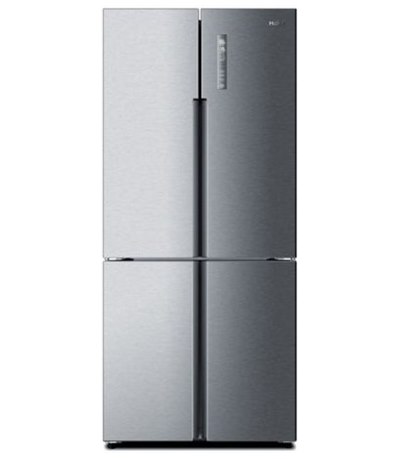 מקרר מקפיא תחתון HRF5500FSS Haier