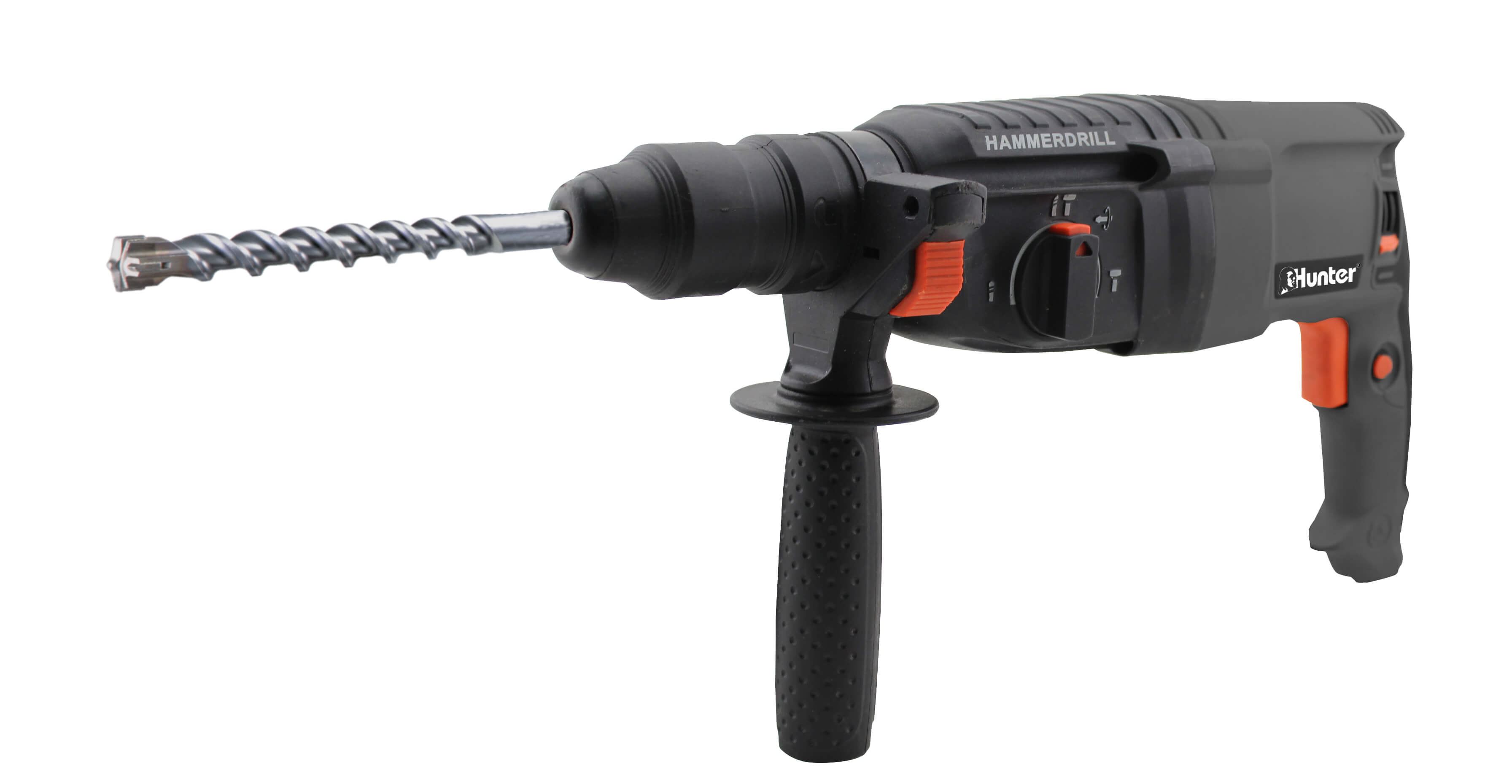 פטישון מקצועי 26 מ"מ Hunter 800W