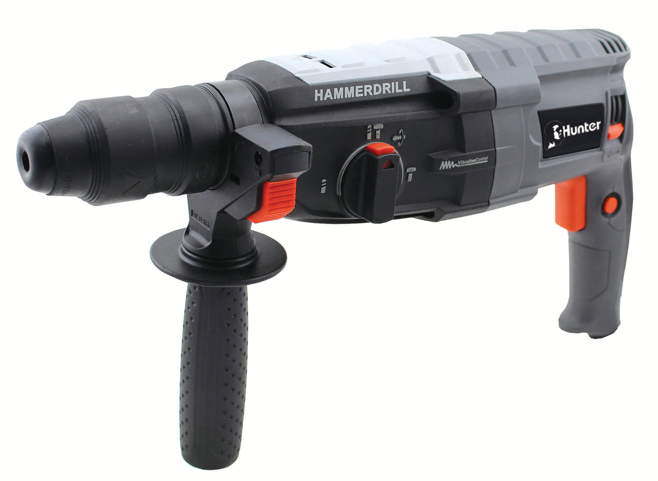 פטישון מקצועי 28 מ"מ Hunter 820W