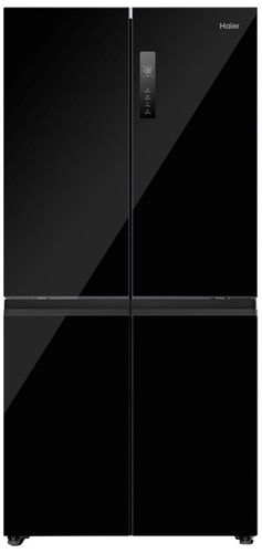 מקרר מקפיא תחתון Haier HRF5800FW/B 507 ליטר האייר