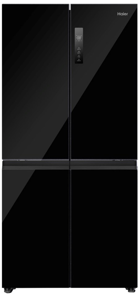 מקרר מקפיא תחתון hrf-5800fw Haier