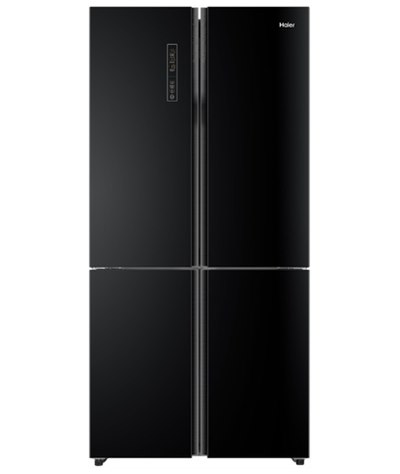 מקרר מקפיא תחתון HRF-6200f Haier