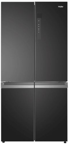 מקרר דלת ליד דלת Haier HRF7100F 605 ליטר האייר