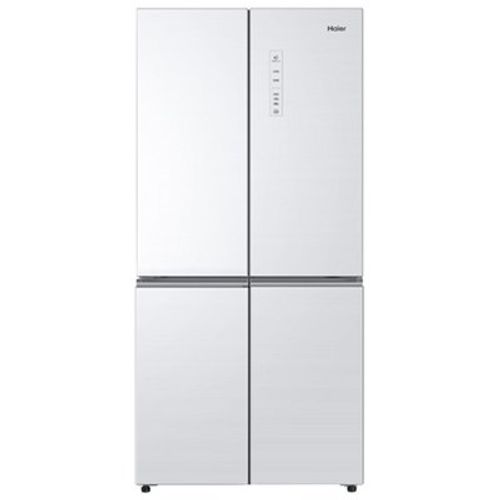 מקרר מקפיא תחתון Haier HRF825F W/B 681 ליטר האייר