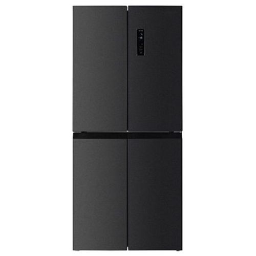 מקרר מקפיא תחתון Haier HRF-4494BX 401 ליטר האייר
