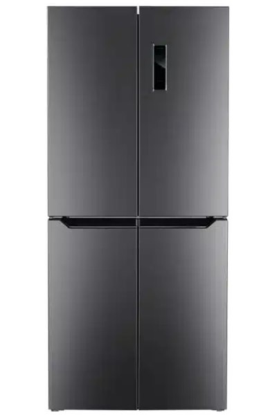 מקרר מקפיא תחתון HRF4494FSS Haier