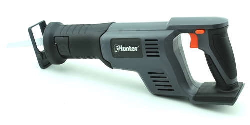 משור חרב נטען Hunter / גוף בלבד