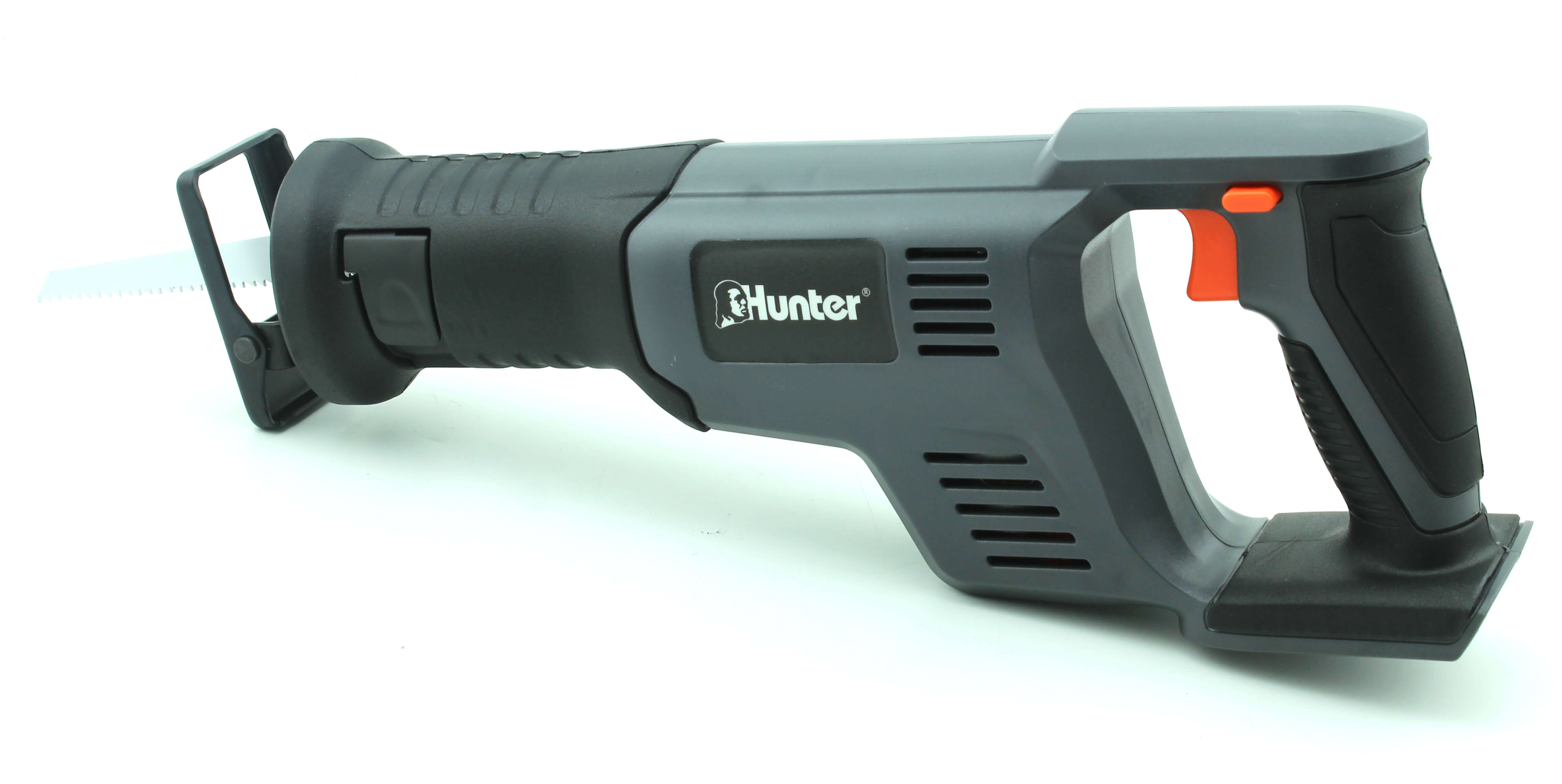 משור חרב נטען Hunter / גוף בלבד