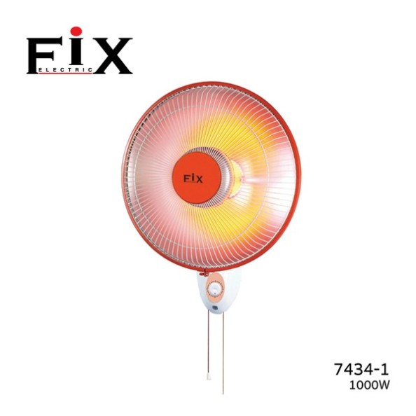 תנור מקרן תליה DF16880A 1000W