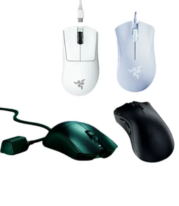 חבילת גיימינג RAZER MIX MICES 4X