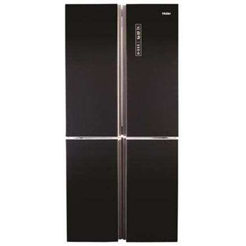 מקרר מקפיא תחתון Haier HRF4556FB/W 505 ליטר האייר