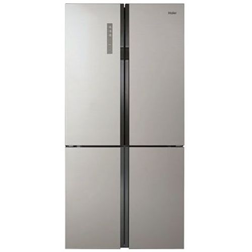 מקרר מקפיא תחתון Haier HRF-4626FSS 611 ליטר האייר