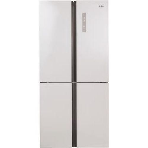 מקרר האייר 4 דלתות 657 ליטר דגם Haier HRF4626FW QUADRO גימור לבן