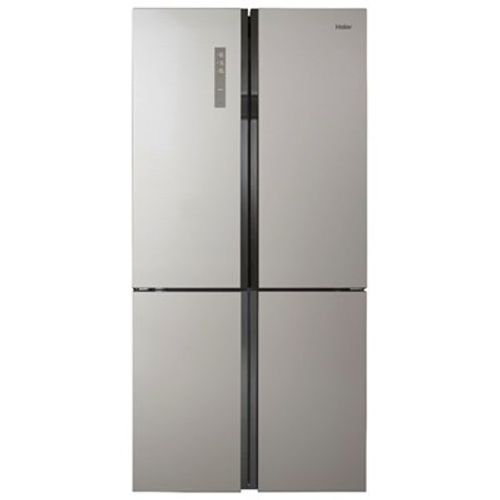 מקרר 4 דלתות 657 ליטר Haier האייר HRF6200FSS