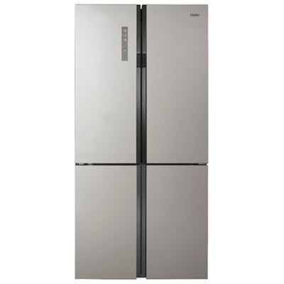 מקרר מקפיא תחתון HRF6200FSS Haier