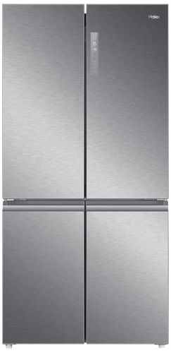 מקרר מקפיא תחתון Haier HRF7100FSS 606 ליטר האייר