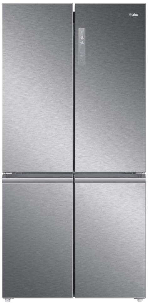 מקרר מקפיא תחתון HRF7100FSS Haier