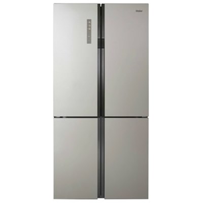 מקרר 5 דלתות HRF725FSS Haier