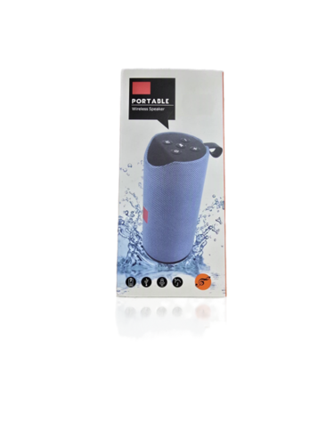 רמקול בלוטוס עוצמתי NY4725 Tower