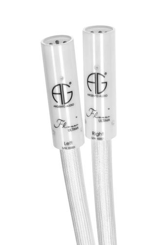כבל ARGENTO FLOW ULTIMA XLR RCA