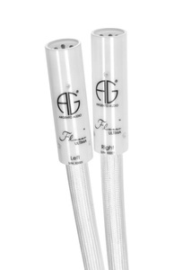 כבל ARGENTO FLOW ULTIMA XLR RCA