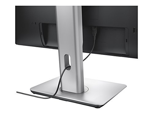 מסך מחשב "23.8 Dell LED 4K P2415Q