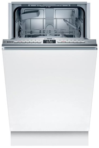 מדיח כלים ‏צר Bosch SPV4EKX29E בוש