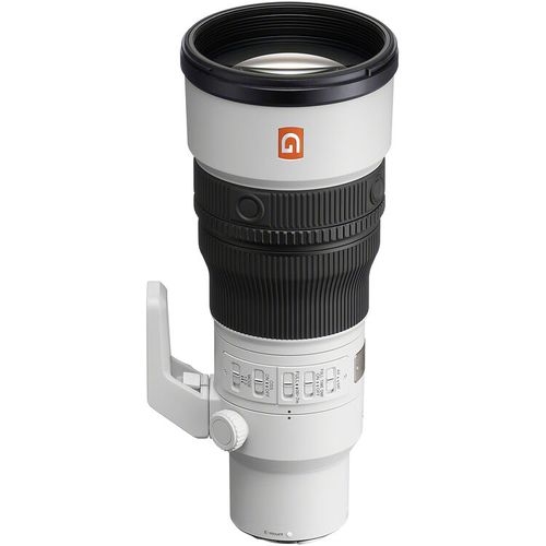 עדשה Sony FE 600mm f/6.3 GM OSS