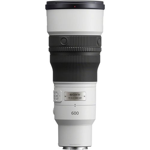 עדשה Sony FE 600mm f/6.3 GM OSS