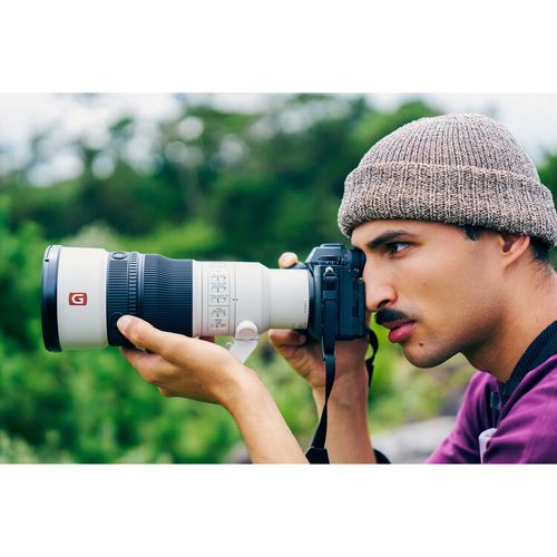 עדשה Sony FE 600mm f/6.3 GM OSS
