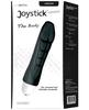 ויברטור סיליקון תוצרת גרמניה שחור Joy Division -The Body Comfort
