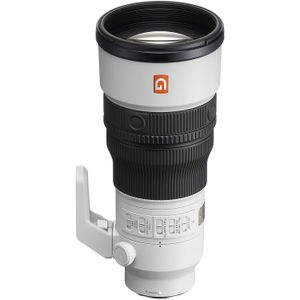 עדשה Sony FE 400mm f/4.5 GM OSS