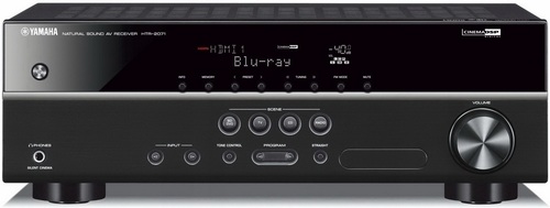 רסיבר ‏5.1 ‏ערוצים Yamaha HTR2071 
