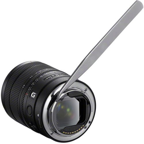 עדשה Sony FE 8-14mm f/3.5 Fisheye G