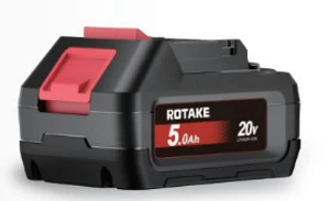 סוללה 20V 5AH R20B5