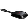 קורא כרטיסים SANDISK QuickFlow UHS-I SD with USB-C