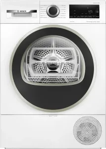 מייבש כביסה 9ק"ג Bosch WQG1417EPL בוש