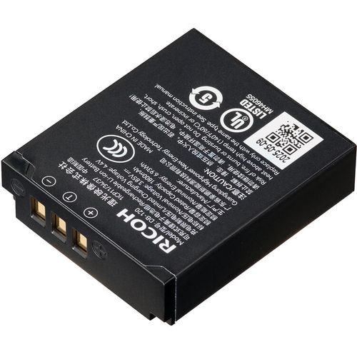 סוללה מקורית Ricoh DB-120