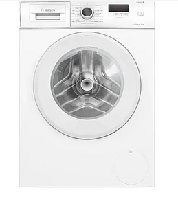 מכונת כביסה Bosch WGE03201PL 8 ק"ג בוש
