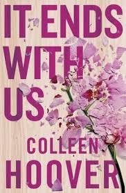 Colleen Hoover- It Ends With Us(יד 2) שונות
