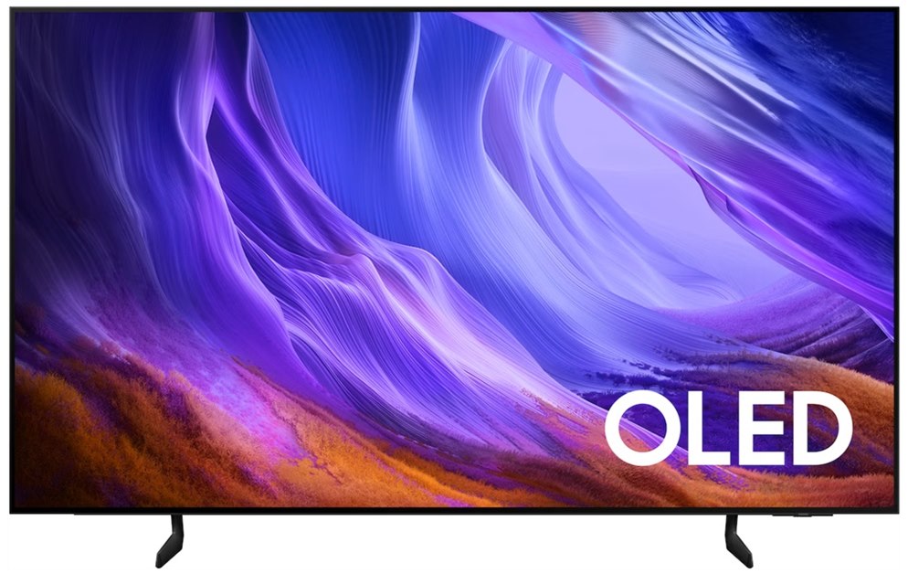 טלוויזיה חכמה OLED “48 QE48S85HAEXIL סמסונג SAMSUNG