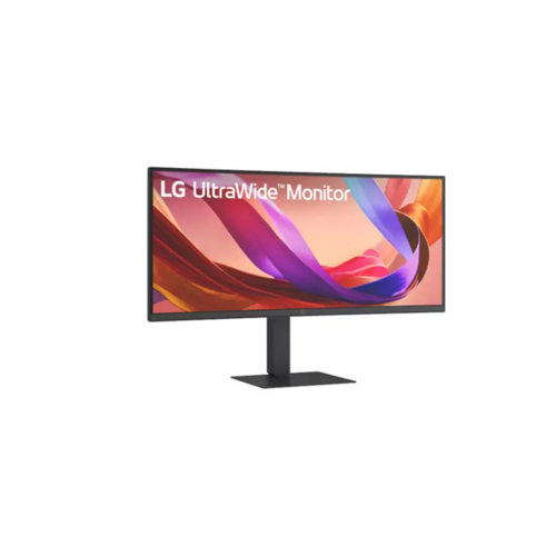 מסך מחשב קעור ''34 UltraWide™ WQHD IPS תוצרת LG 