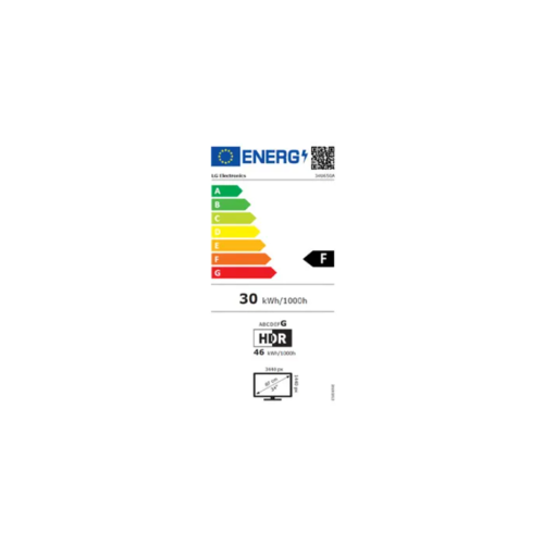 מסך מחשב קעור ''34 UltraWide™ WQHD IPS תוצרת LG 
