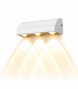 ג"ת LED דאון LED W.L 3W לבן IG-760