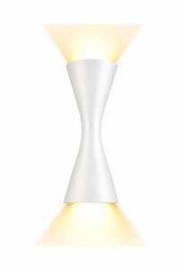 ג"ת אפ-דאון LED W.L 6W לבן IG-730
