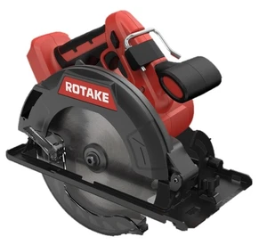 משור עגול 185 ממ 20V גוף בלבד R8303-BARE
