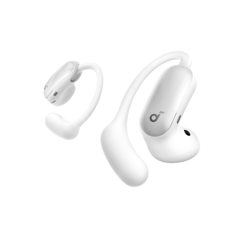 אוזניות soundcore AeroFit 2 Pro Open Ear 