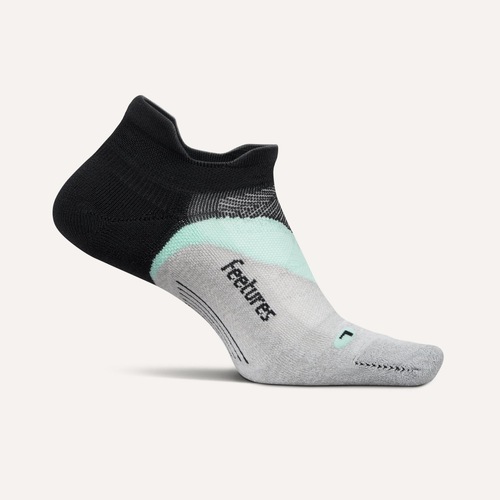 גרבי ריצה Elite Light Cushion Tab Mint Chip