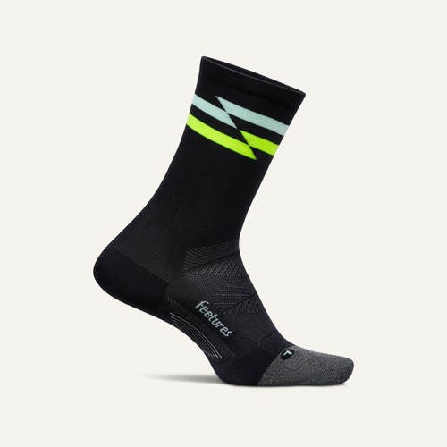 Feetures Elite Ultra Light Mini Crew Night Track L
