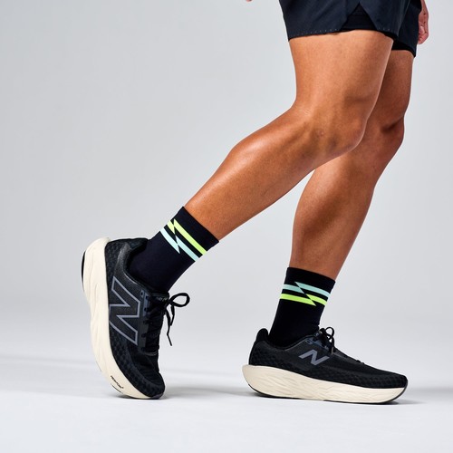 Feetures Elite Ultra Light Mini Crew Night Track L